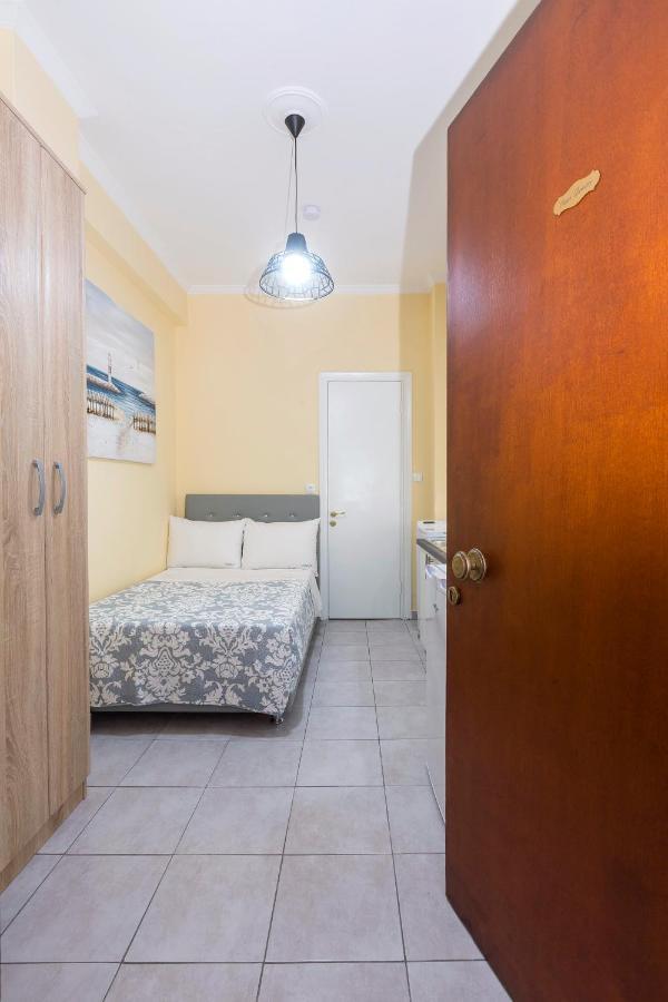 Apartmán Doritas Studio In Corfu Old Town Exteriér fotografie